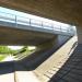 Overpass in Imatra city