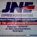 JNE OTISTA