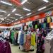 RajaMarket in Imatra city