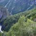 Водопад Ормелифоссен  (Ormelifossen)