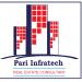 Pari Infratech in Noida city