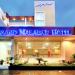 grand malabar hotel bandung in Bandung city