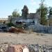 Кенгирское отделение ГУЛАГа (Степлаг) в городе Жезказган