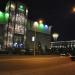 Торгово-развлекательный комплекс «Керуен» в городе Астана