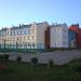 Дивеевская средняя школа №1 в городе Дивеево