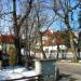 Żoliborz Oficerski (pl) in Warsaw city