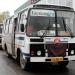 Автобусная остановка «Автостанция» в городе Болхов