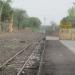 Barwaha Railway Station