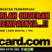 Kantor bikinidcard.com (id) in Yogyakarta city