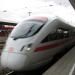 Nuremberg central railway station