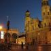 Odeonsplatz in Stadt München