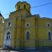 Church St. Petka in Vranje city