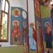 Храмът на Св. Юстин Философ и Св. Юстин Челики и Врански (bg) in Vranje city