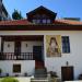 Father Justin Popovich House in Vranje city