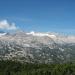 Dachstein massif