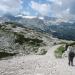 Dachstein massif