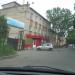 Бывший Седанкинский винзавод ОАО «Викон-93» в городе Владивосток