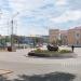 Театр им. С. Кожамкулова в городе Жезказган