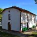 Church St. Demetrius of Salonica