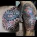 Carlo Picasso Art & Tattoo Studio (en) in Lungsod ng Dagupan city