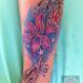 Carlo Picasso Art & Tattoo Studio (en) in Lungsod ng Dagupan city