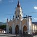 iglesia de san felipe sacatepequez Antigua guatemala en la ciudad de Antigua Guatemala