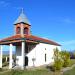 The Orthodox Church of Transfiguration of Our Lord