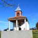 The Orthodox Church of Transfiguration of Our Lord