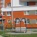 Беседка в городе Гомель