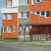 Беседка в городе Гомель