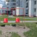 Качели в городе Гомель