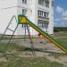Детская горка в городе Гомель