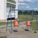 Качели в городе Гомель