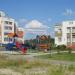 Детская игровая площадка в городе Гомель