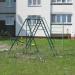 Качели в городе Гомель