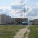 Торговый павильон «Пилот» в городе Гомель