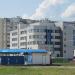 Остановка «Центральная поликлиника» в городе Гомель