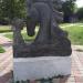 Сквер в городе Люберцы