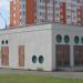 Трансформаторная подстанция ТП 962 в городе Гомель