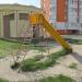 Детская горка в городе Гомель