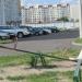 Качели в городе Гомель