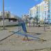 Качели в городе Гомель