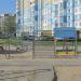 Детская игровая площадка в городе Гомель