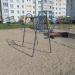 Детская игровая площадка в городе Гомель