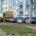 Площадка для выбивания ковров в городе Гомель