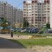 Детская игровая площадка в городе Гомель