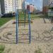 Детская игровая площадка в городе Гомель