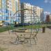 Детская игровая площадка в городе Гомель