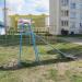 Детская игровая площадка в городе Гомель