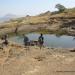 Shiv Sagar Talav (Small, potable water tank/lake)